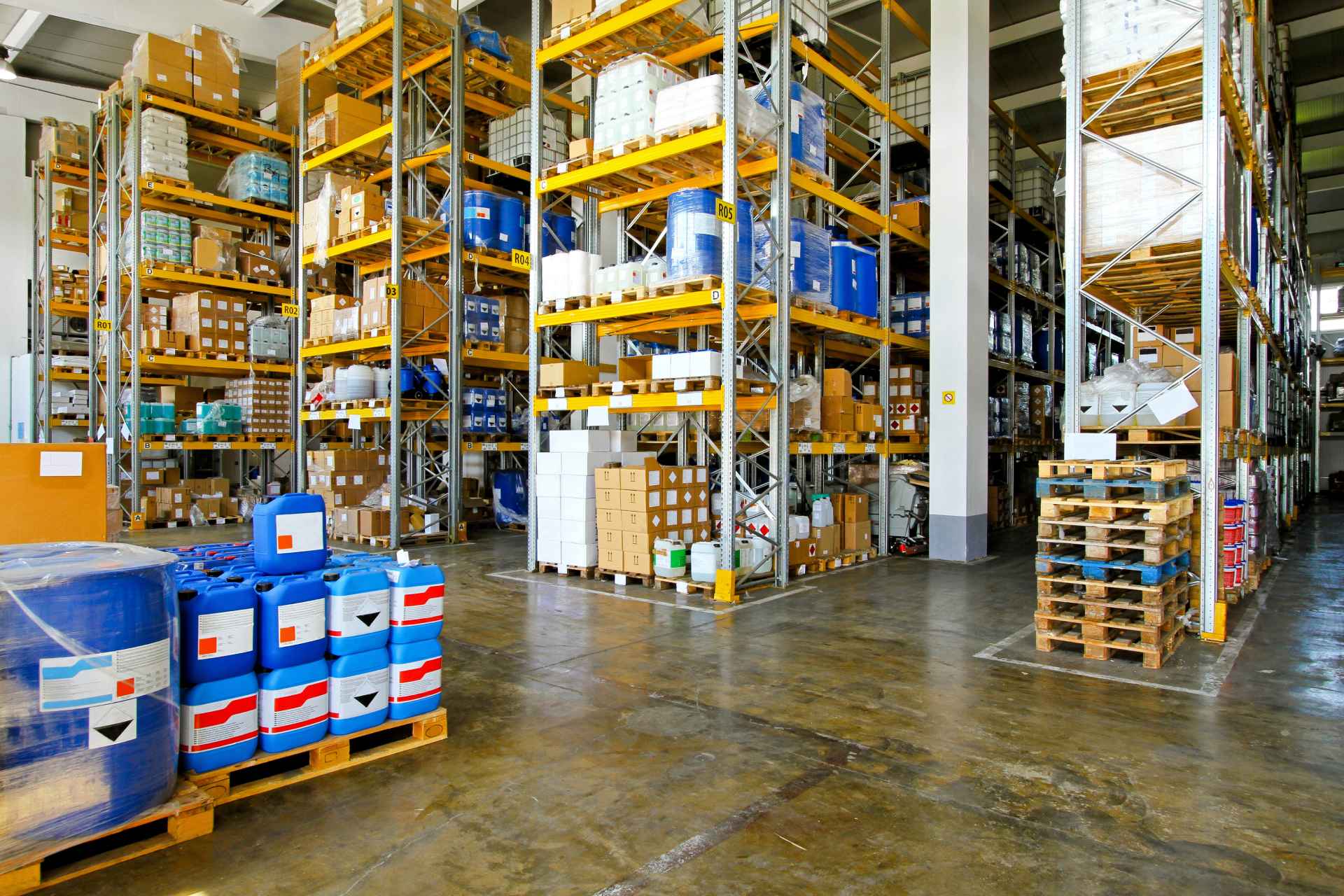 Boekel chemical repackaging 81 (1)